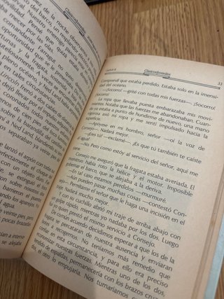 Pac de libros para distintas edades