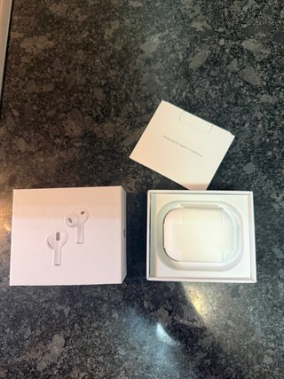 Auriculares inalámbricos Apple AirPods Pro