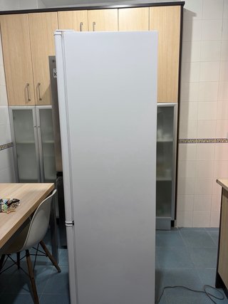 Frigorífico Winia Blanco con Congelador