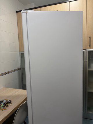 Frigorífico Winia Blanco con Congelador
