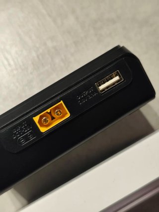 Cargador Inteligente ToolkitRC M6D Dual