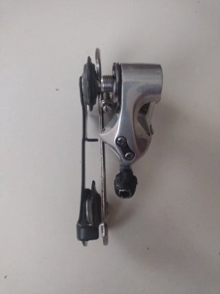 Cambio Shimano STX RC