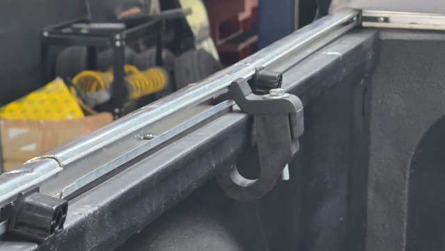 Lona para plataforma Dodge RAM