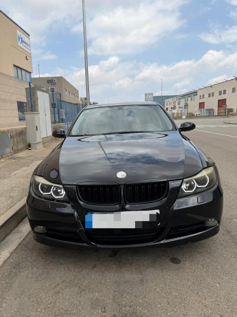 BMW Serie 3 2007 - foto 1