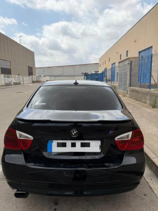 BMW Serie 3 2007