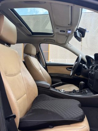 BMW Serie 3 2007