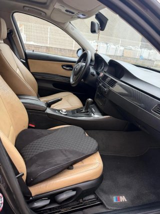 BMW Serie 3 2007
