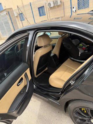 BMW Serie 3 2007