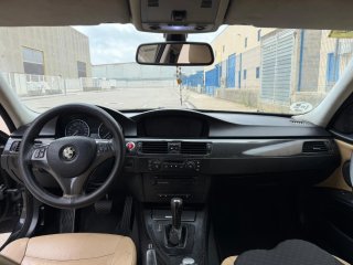 BMW Serie 3 2007