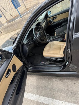 BMW Serie 3 2007