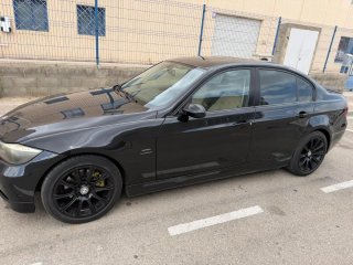 BMW Serie 3 2007