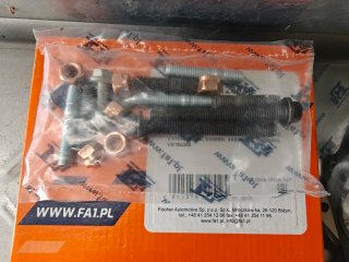 Kit Turbo 2.5TD