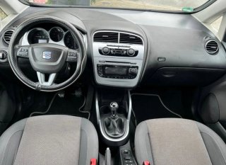 SEAT Altea 2009