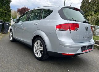 SEAT Altea 2009