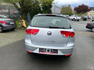 SEAT Altea 2009