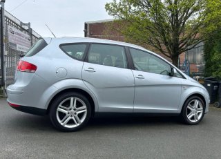 SEAT Altea 2009