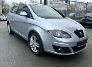 SEAT Altea 2009