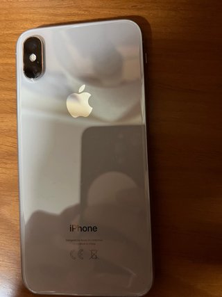iPhone X 64GB