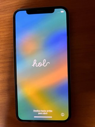 iPhone X 64GB