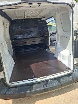 Citroen Jumpy 2019