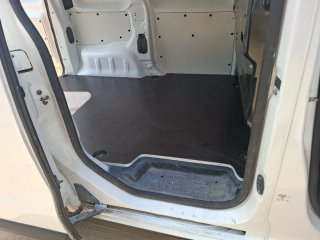 Citroen Jumpy 2019