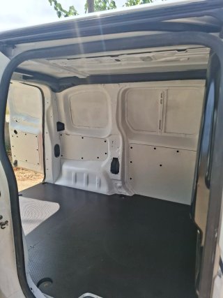 Citroen Jumpy 2019