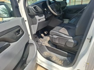 Citroen Jumpy 2019