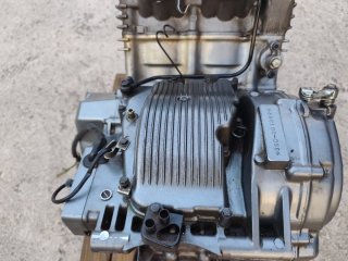 Motor Yamaha XTZ 750 Super Tenere