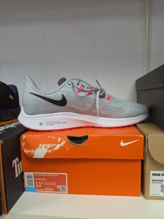 Nike Air Zoom Pegasus 36 Talla 45.5