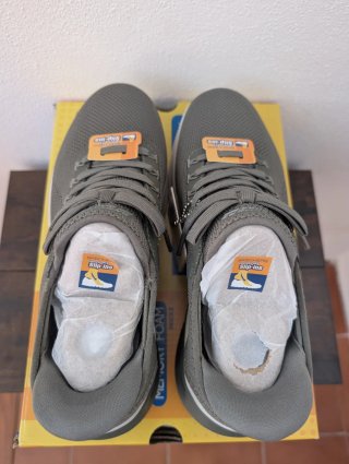Zapatillas Skechers Bobs Arc Waves 2.0 Now It