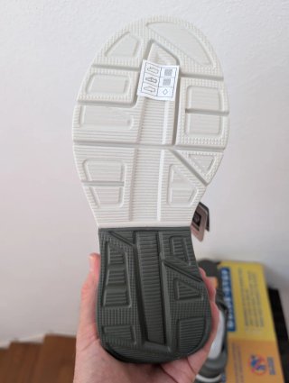 Zapatillas Skechers Bobs Arc Waves 2.0 Now It
