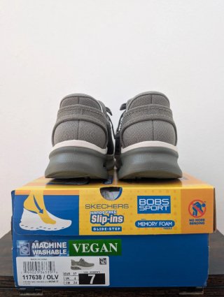 Zapatillas Skechers Bobs Arc Waves 2.0 Now It