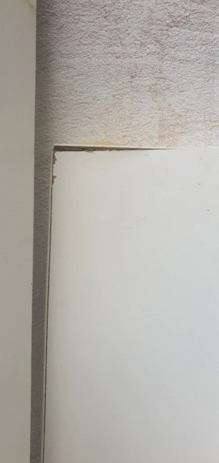 Cama IKEA MALM Blanca