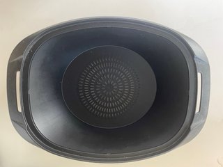 Vaporera Cecotec Completa
