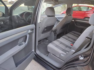Vw Touran 2.0 tdi   2008