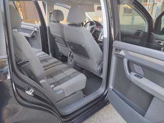 Vw Touran 2.0 tdi   2008