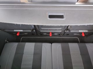 Vw Touran 2.0 tdi   2008