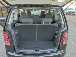 Vw Touran 2.0 tdi   2008