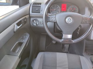Vw Touran 2.0 tdi   2008