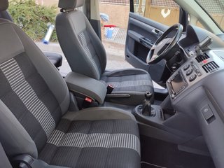 Vw Touran 2.0 tdi   2008