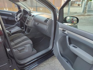 Vw Touran 2.0 tdi   2008