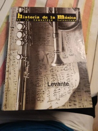 Historia de la música de la Comunidad Valenciana