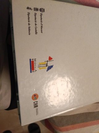 Historia de la música de la Comunidad Valenciana
