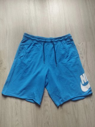 Pantalón corto Nike (XL)