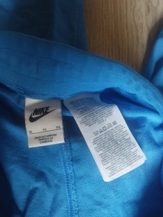 Pantalón corto Nike (XL)