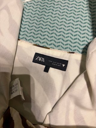Top Zara