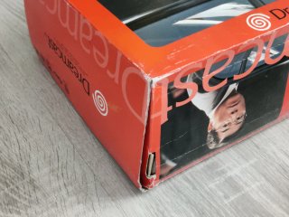 Consola Sega Dreamcast VA1 japonesa