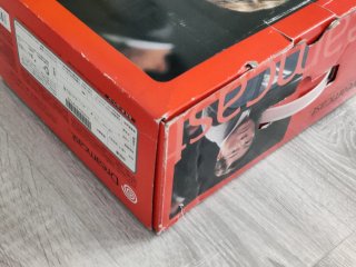 Consola Sega Dreamcast VA1 japonesa