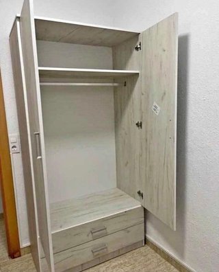 ARMARIOS ARMARIOS