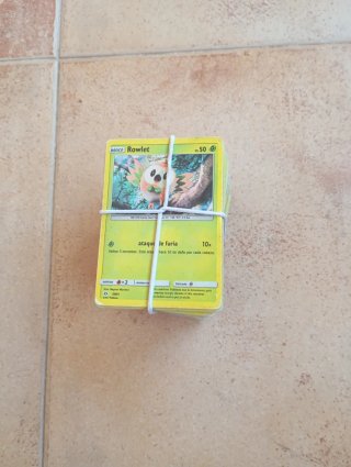 Colección Cartas Pokémon